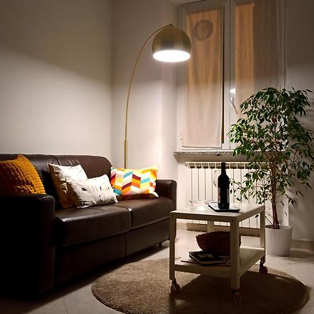 Апартаменти A Casa Di Pizz - Bilocale Con Parcheggio Privato Савона Екстер'єр фото